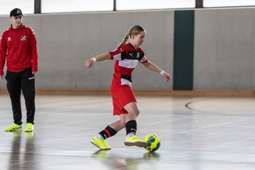 Bild 154 - wCJ NFV Futsalmeisterschaft